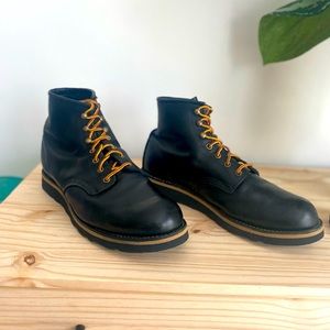 Red Wing Shoes Heritage 2951 Boot